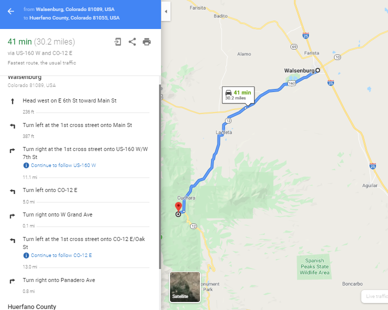 milehighruralland.com