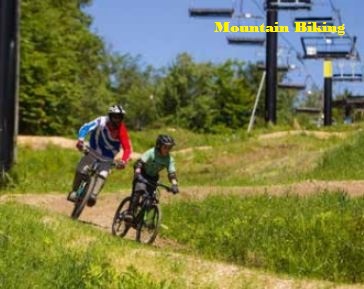 Cuchara Mountain Park_Mountain Biking