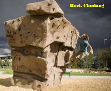 Cuchara Mountain Park_Rock Climbing