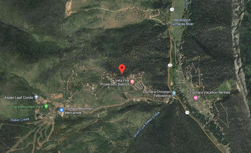 Cuchara Mountain Park_Lots