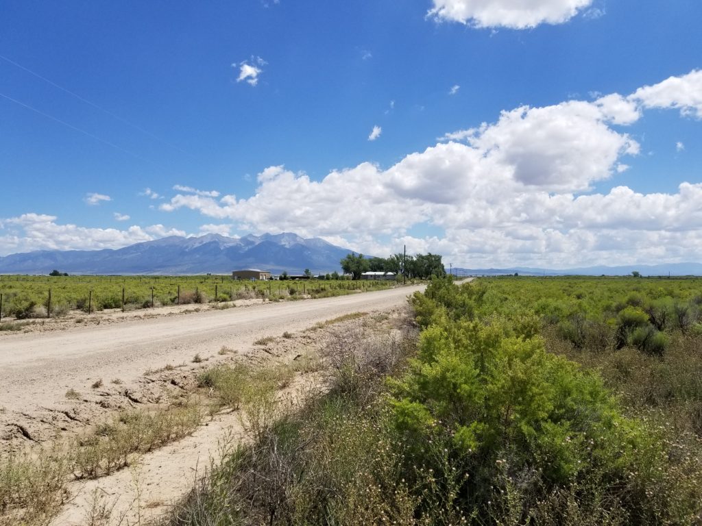 39AC - Alamosa County CO