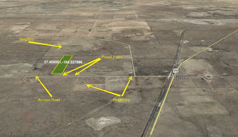 milehighruralland.com