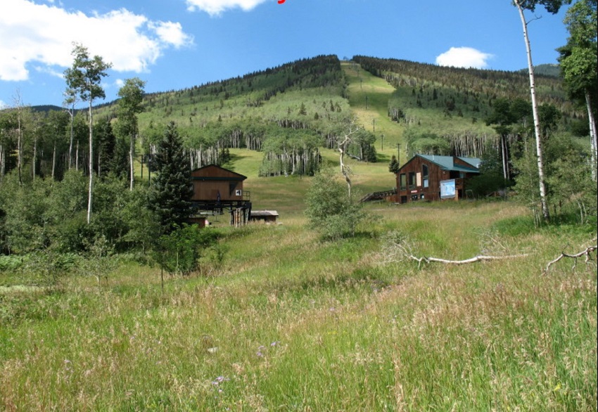 Cuchara Mountain Park